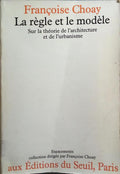 LA RÈGLE LE MODÈLE.