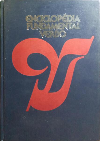 ENCICLOPÉDIA FUNDAMENTAL VERBO.