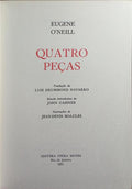 QUATRO PEÇAS. [1971]