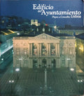 EDIFICIO DEL AYUNTAMIENTO: PAÇOS DO CONCELHO LISBOA.