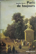 PARIS DE TOUJOURS.