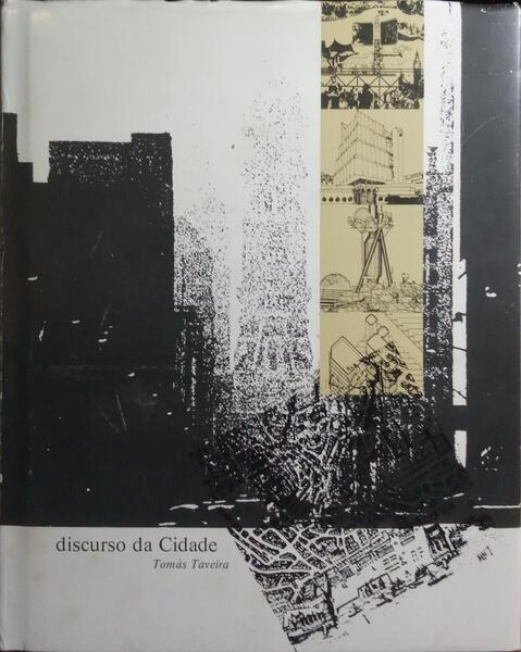 DISCURSO DA CIDADE. [235 PÃ¡gs.]