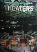 HARDY HOLZMAN PFEIFFER ASSOCIATES: THEATERS.