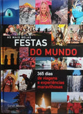 AS MAIS BELAS FESTAS DO MUNDO.