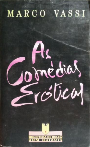 AS COMÉDIAS ERÓTICAS.
