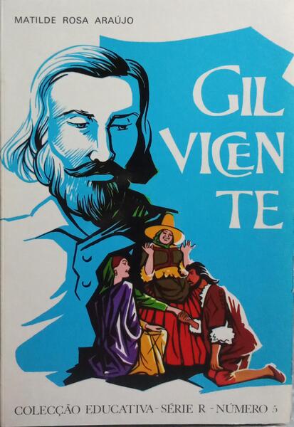 GIL VICENTE.