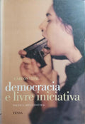 DEMOCRACIA E LIVRE INICIATIVA: POLÍTICA, ARTE E ESTÉTICA.