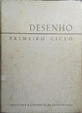 COMPÊNDIO DE DESENHO PARA O 1.º CICLO DO ENSINO LICEAL.