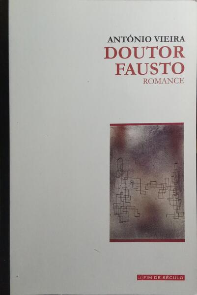 DOUTOR FAUSTO.