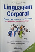 LINGUAGEM CORPORAL. [2.ª EDIÇÃO]