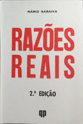 RAZÕES REAIS. [2.ª EDIÇÃO]