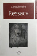 RESSACA. [1.ª EDIÇÃO]