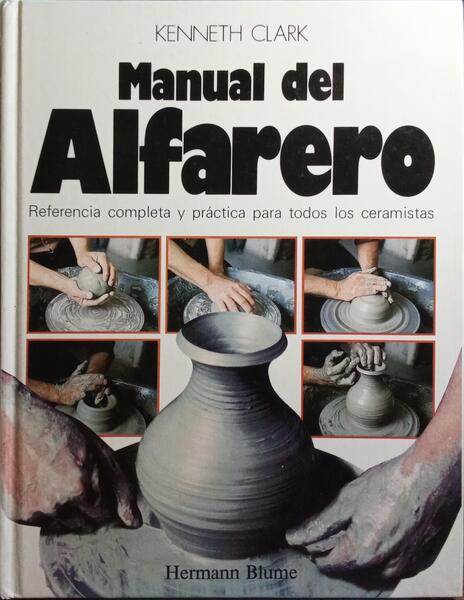 MANUAL DEL ALFARERO.