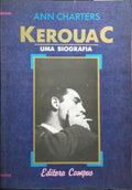 KEROUAC: UMA BIOGRAFIA.