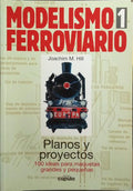 MODELISMO FERROVIÁRIO. [8 VOLS.]