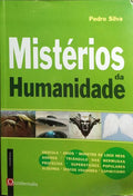 MISTÉRIOS DA HUMANIDADE. [1.ª EDIÇÃO]