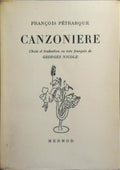 CANZONIERE.