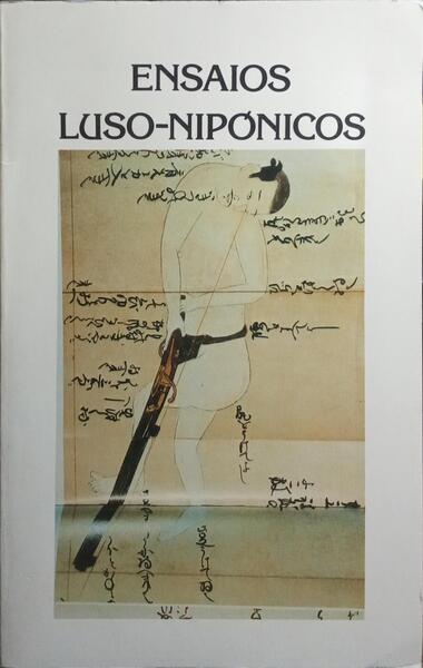 ENSAIOS LUSO-NIPÓNICOS.