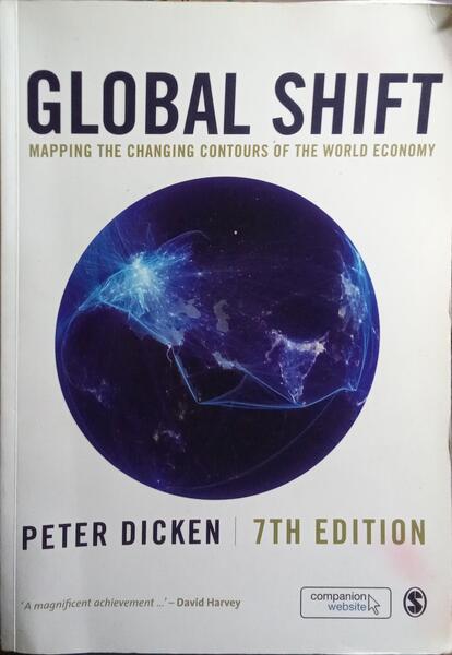 GLOBAL SHIFT.