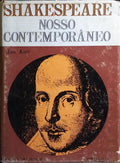SHAKESPEARE, NOSSO CONTEMPORÂNEO.