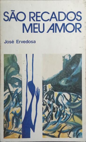 SÃO RECADOS MEU AMOR.