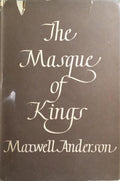 THE MASQUE OF KINGS.