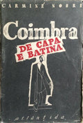 COIMBRA DE CAPA E BATINA. [VOL. II]