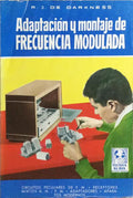 ADAPTACION Y MONTAJE DE FREGUENCIA MODULADA.