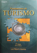 FUNDAMENTOS DO TURISMO. [2.ª EDIÇÃO]