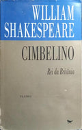 CIMBELINO. [COM SOBRECAPA]