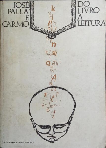 DO LIVRO À LEITURA.