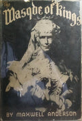 THE MASQUE OF KINGS.