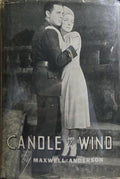 CANDLE IN THE WIND.