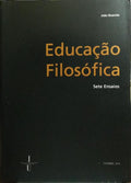 EDUCAÇÃO FILOSÓFICA.
