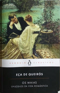 OS MAIAS.