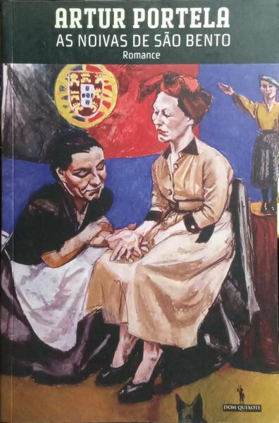 AS NOIVAS DE SÃO BENTO.