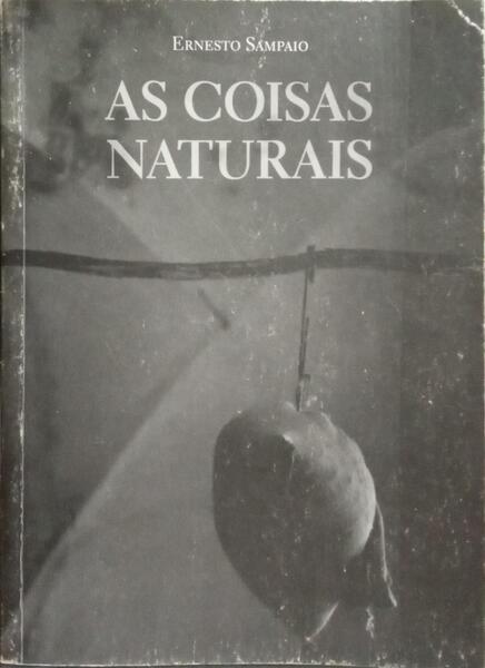 AS COISAS NATURAIS.