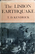 THE LISBON EARTHQUAKE.