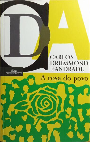A ROSA DO POVO.