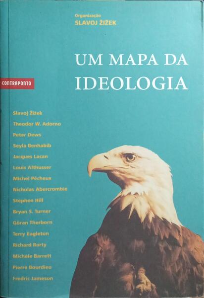 UM MAPA DA IDEOLOGIA.