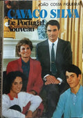 CAVACO SILVA, LE PORTUGAL NOUVEAU.