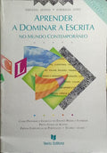 APRENDER A DOMINAR A ESCRITA.