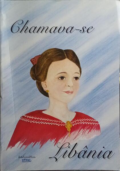 CHAMAVA-SE LIBÂNIA.
