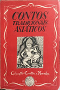CONTOS TRADICIONAIS ASIÁTICOS.