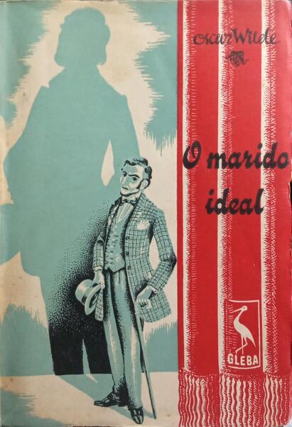 O MARIDO IDEAL.
