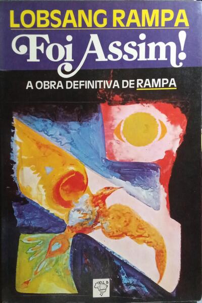 FOI ASSIM!