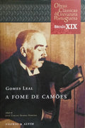 A FOME DE CAMÕES.