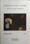 LINGUÍSTICA E TEXTO/DISCURSO.