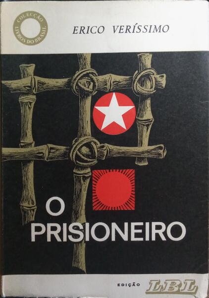 O PRISIONEIRO.