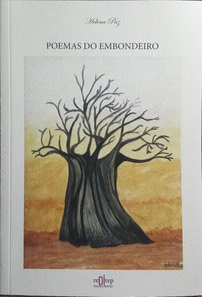 POEMAS DO EMBONDEIRO. [AUTOGRAFADO, 1.ª EDIÇÃO]